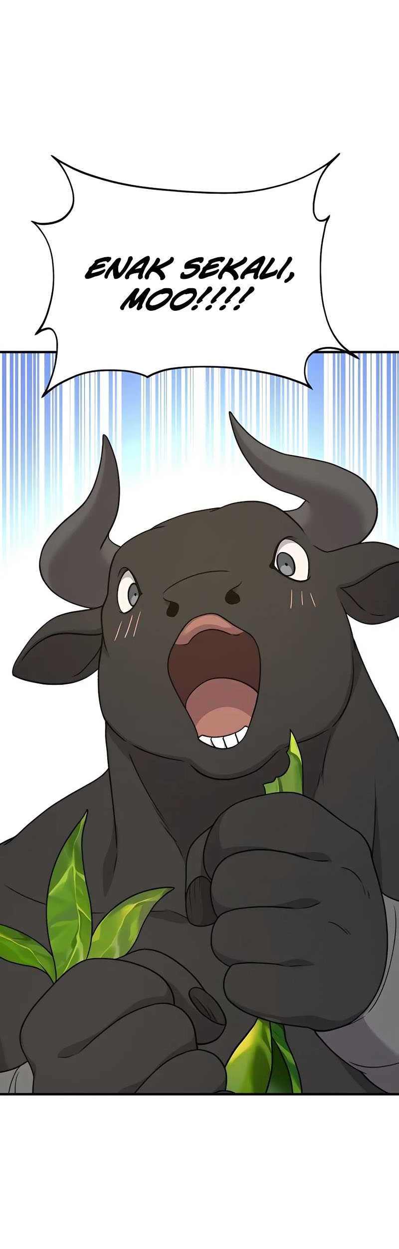 Solo Farming In The Tower Chapter 34 - halaman 57