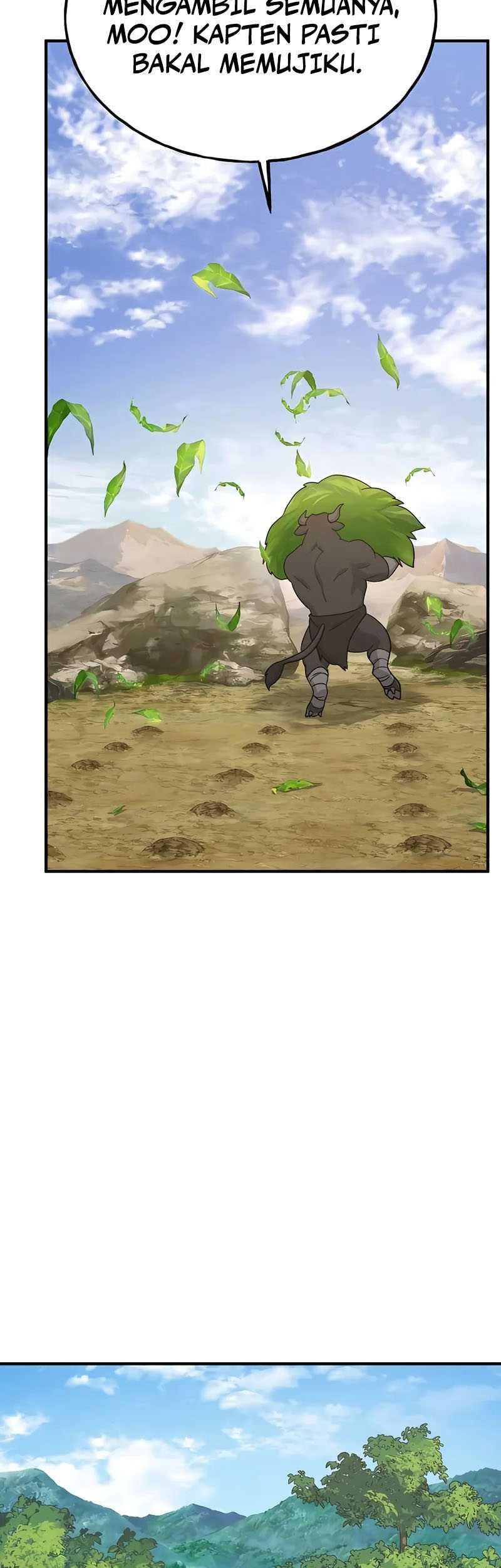 Solo Farming In The Tower Chapter 34 - halaman 59