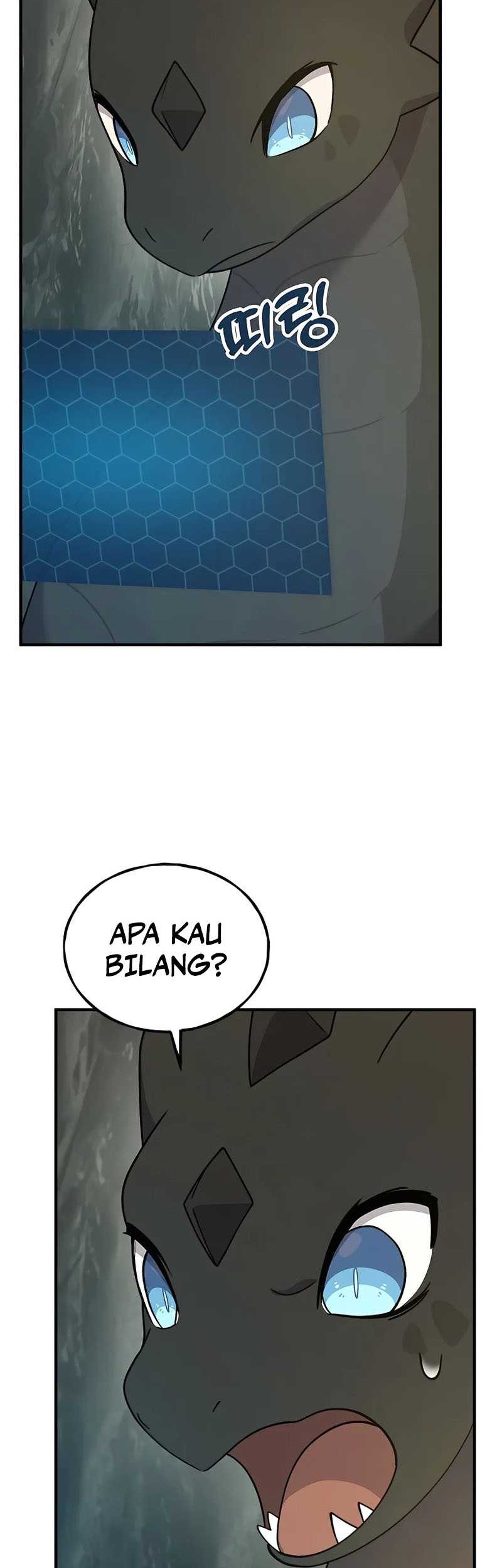 Solo Farming In The Tower Chapter 34 - halaman 69
