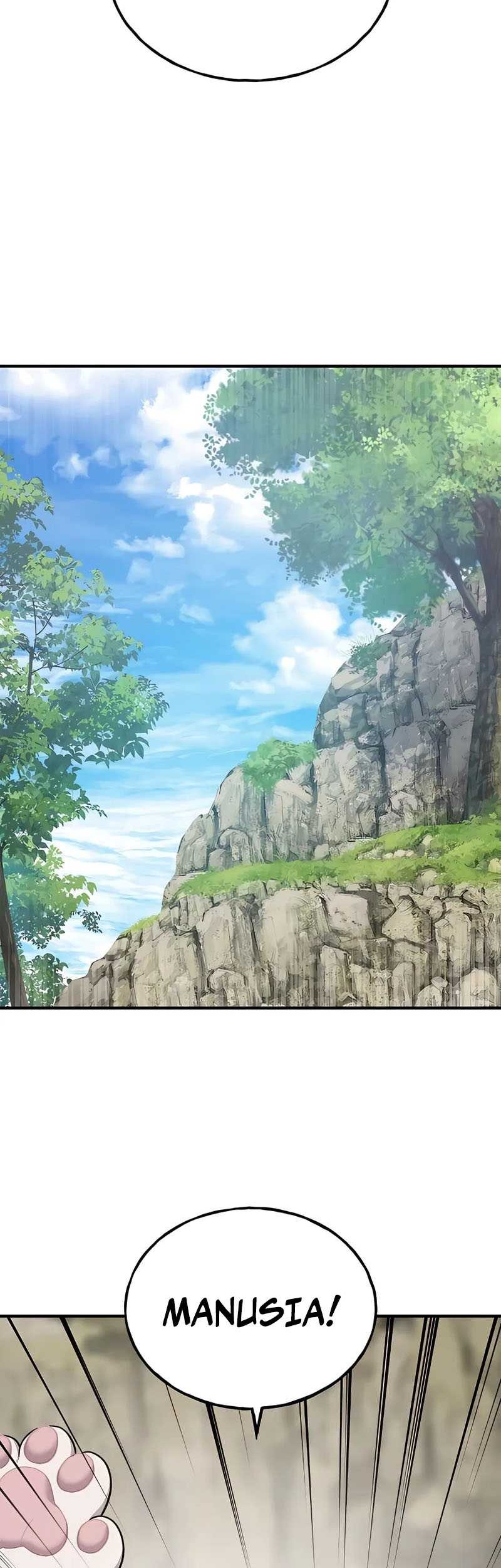 Solo Farming In The Tower Chapter 34 - halaman 78