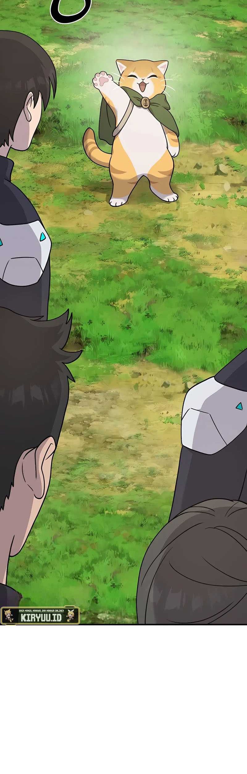 Solo Farming In The Tower Chapter 34 - halaman 80