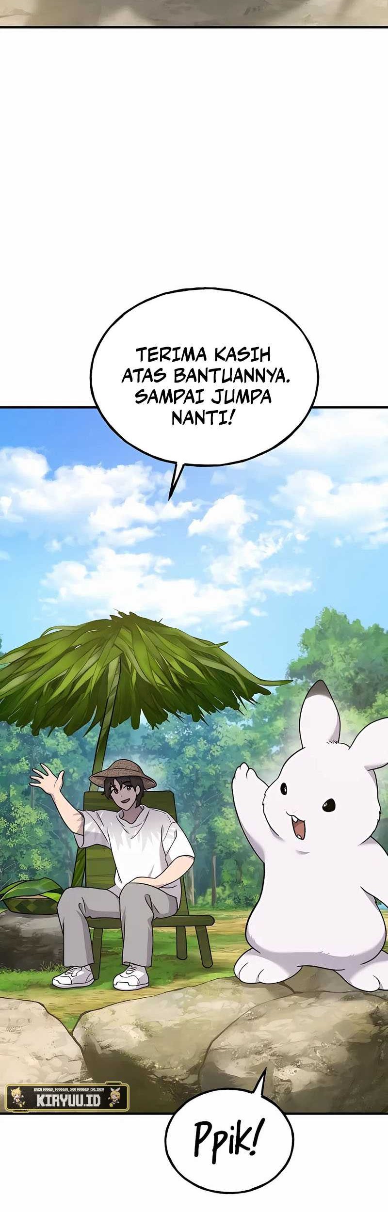 Solo Farming In The Tower Chapter 35 - halaman 13
