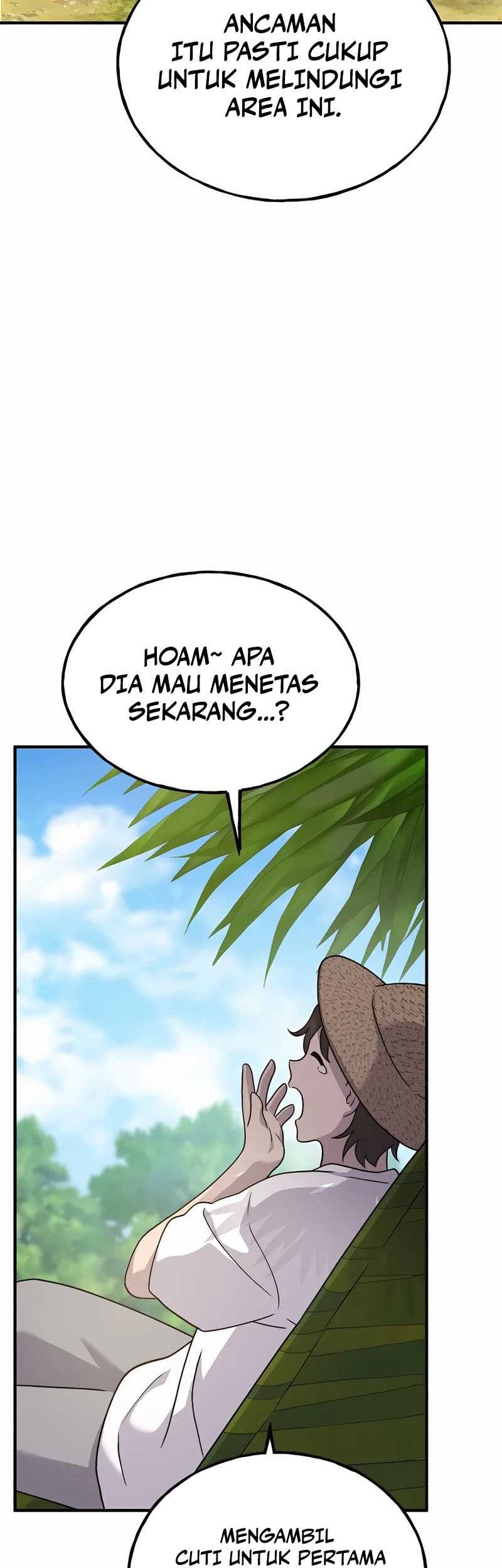 Solo Farming In The Tower Chapter 35 - halaman 18