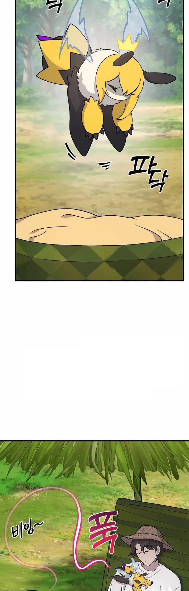 Solo Farming In The Tower Chapter 35 - halaman 29