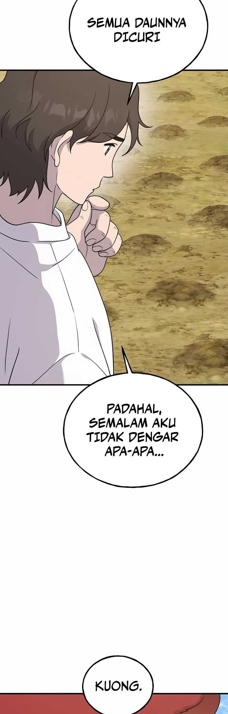 Solo Farming In The Tower Chapter 35 - halaman 3