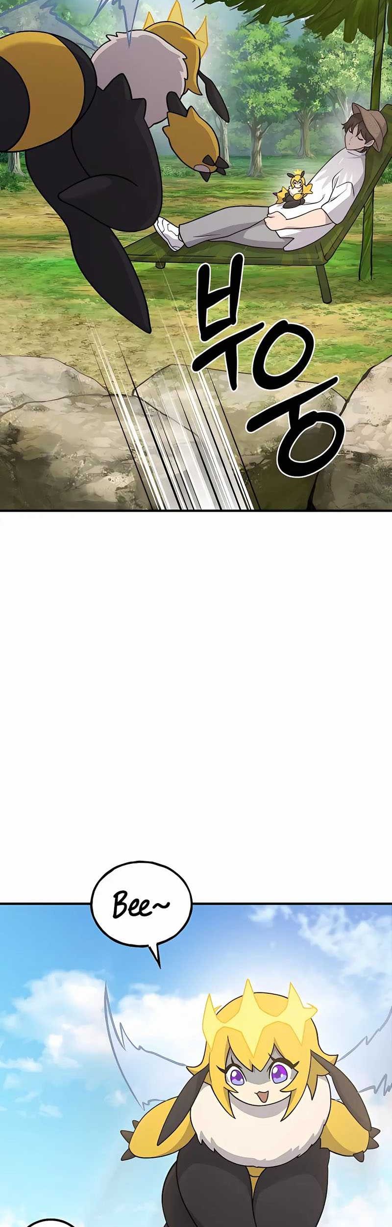 Solo Farming In The Tower Chapter 35 - halaman 36