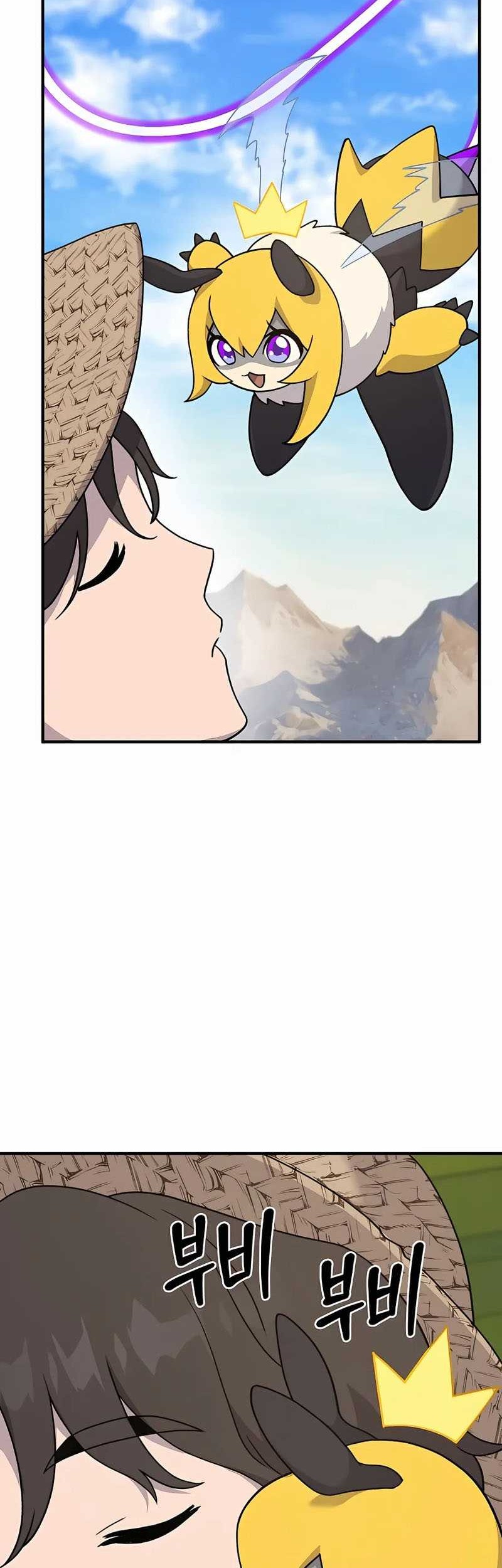 Solo Farming In The Tower Chapter 35 - halaman 42