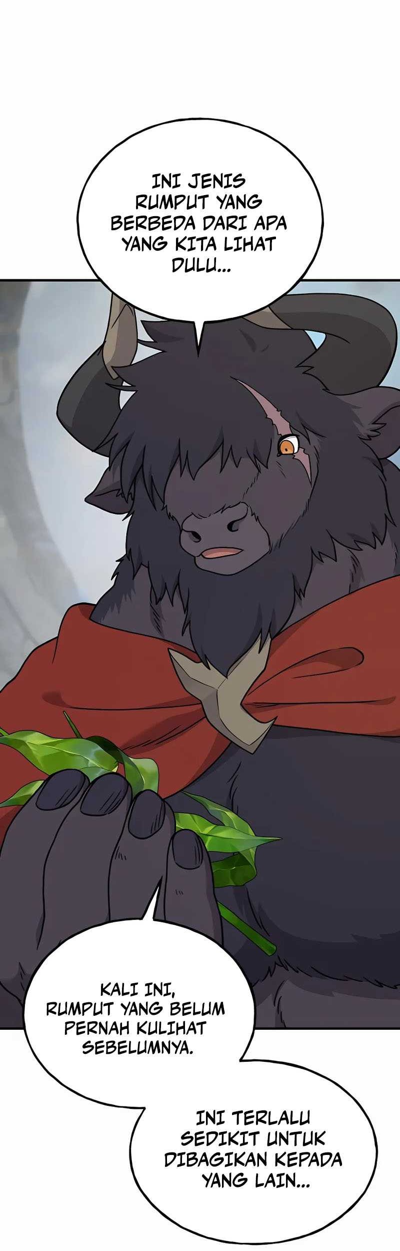 Solo Farming In The Tower Chapter 35 - halaman 50