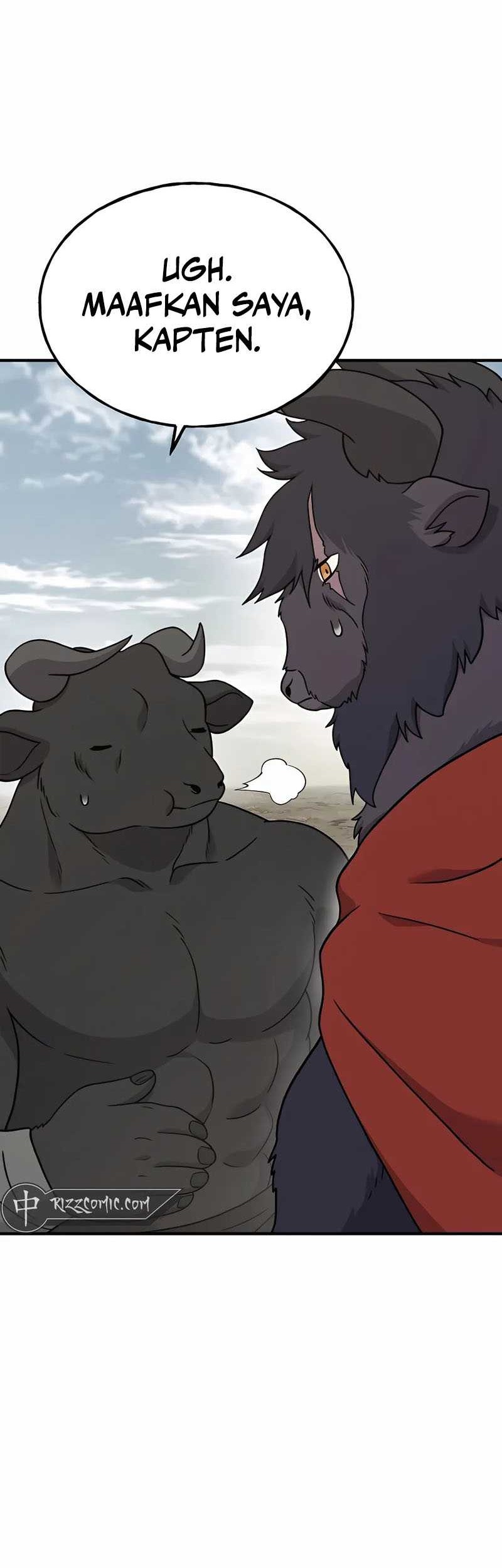 Solo Farming In The Tower Chapter 35 - halaman 51