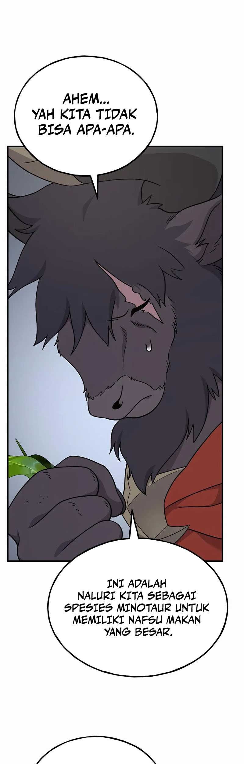 Solo Farming In The Tower Chapter 35 - halaman 52