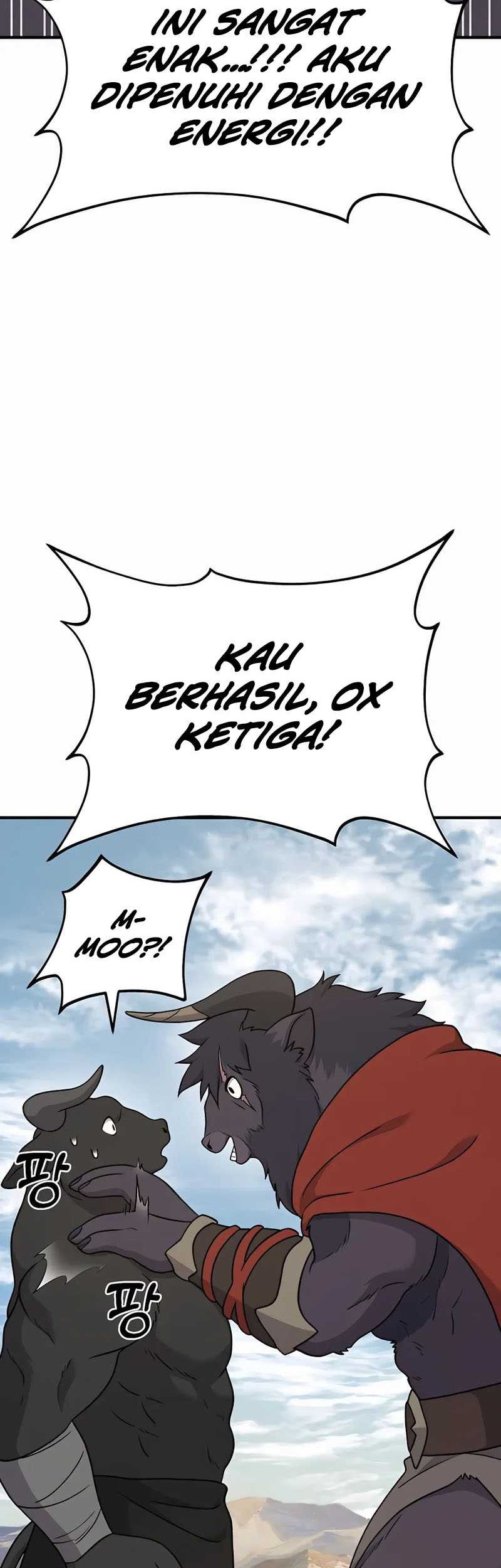 Solo Farming In The Tower Chapter 35 - halaman 55
