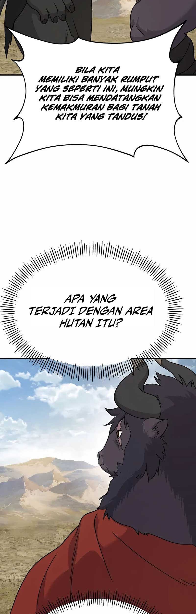 Solo Farming In The Tower Chapter 35 - halaman 56