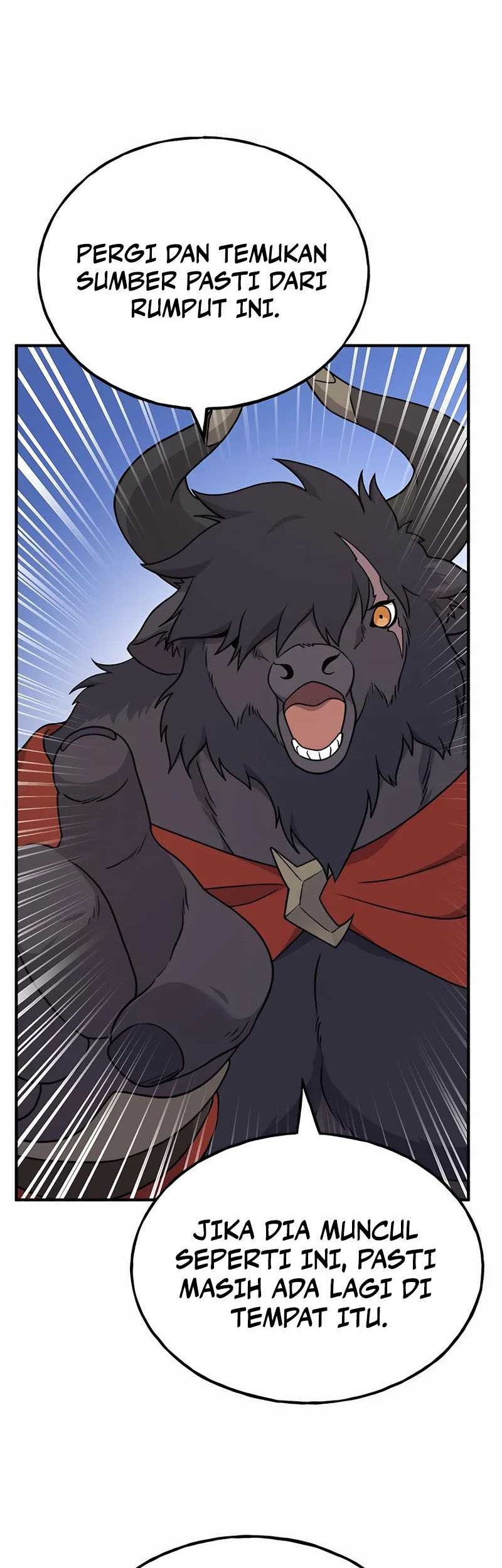 Solo Farming In The Tower Chapter 35 - halaman 61