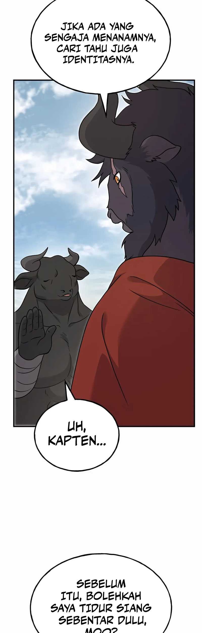 Solo Farming In The Tower Chapter 35 - halaman 62