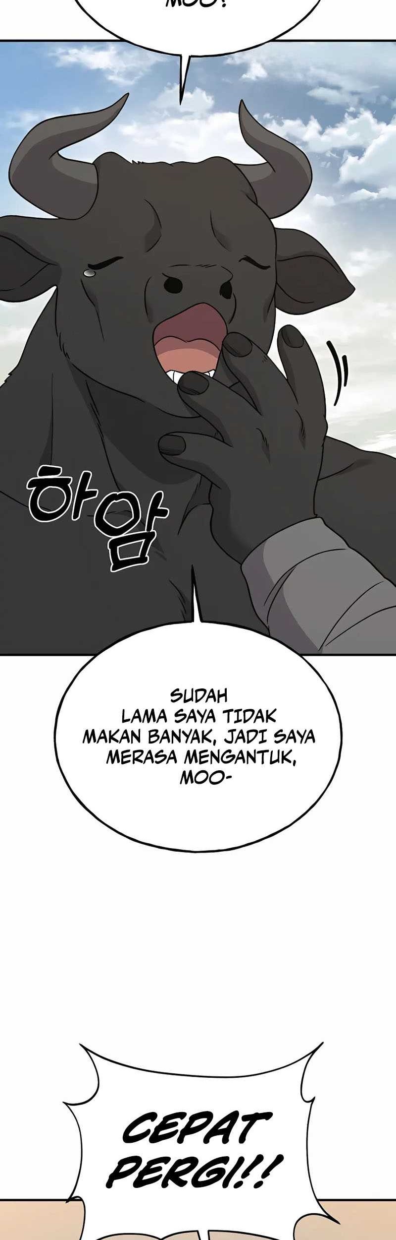 Solo Farming In The Tower Chapter 35 - halaman 63