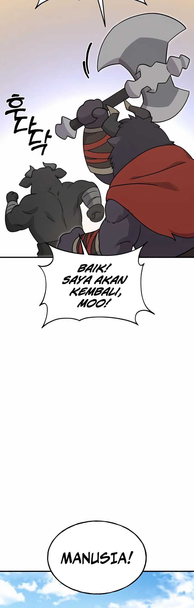 Solo Farming In The Tower Chapter 35 - halaman 64
