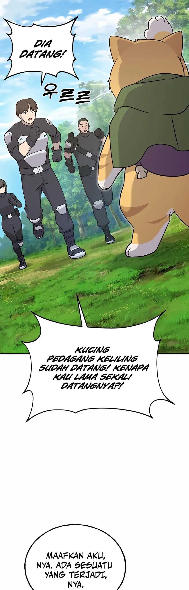 Solo Farming In The Tower Chapter 35 - halaman 66