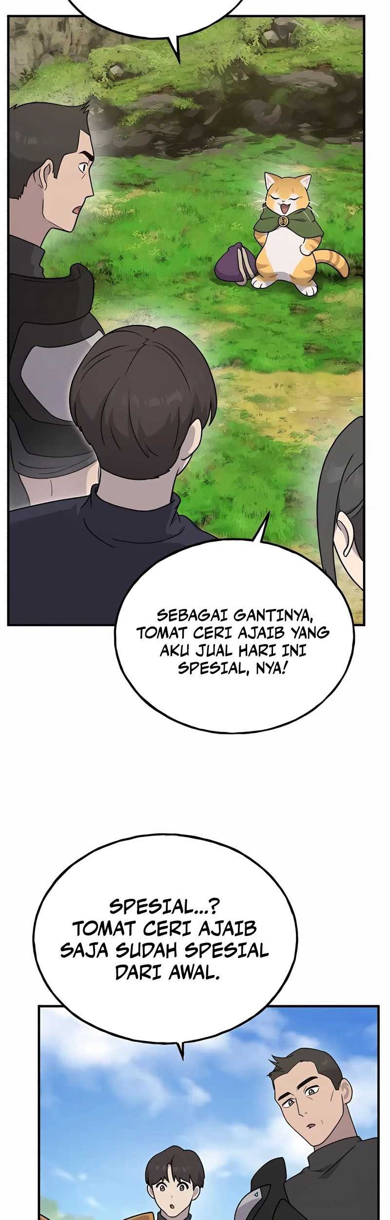 Solo Farming In The Tower Chapter 35 - halaman 67