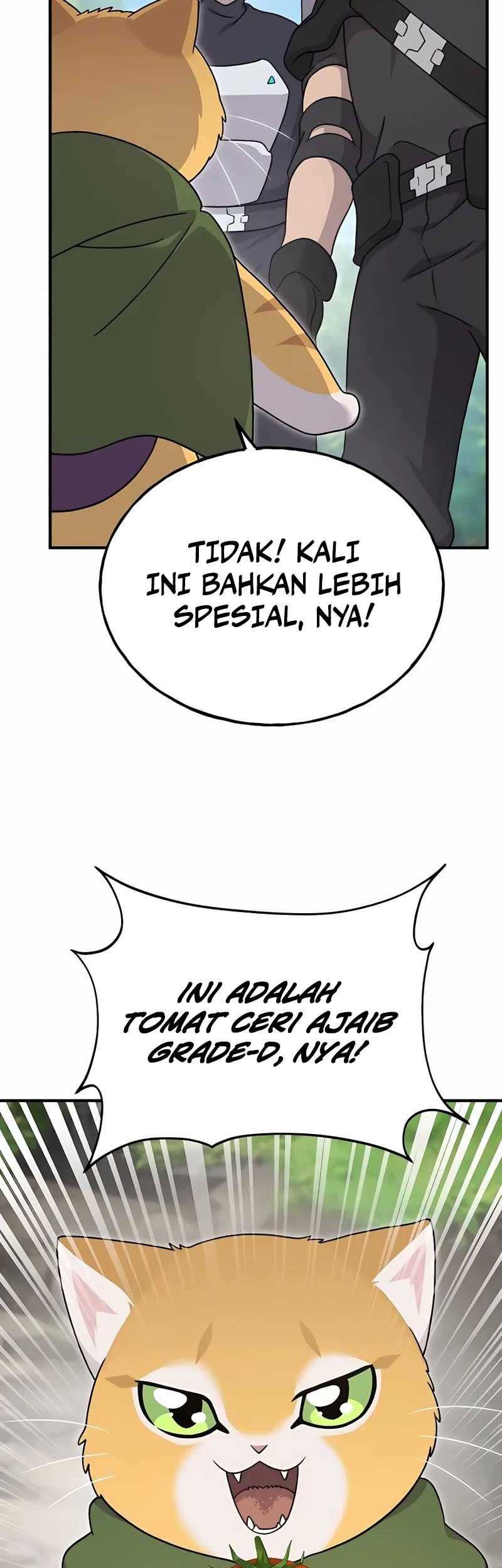 Solo Farming In The Tower Chapter 35 - halaman 68