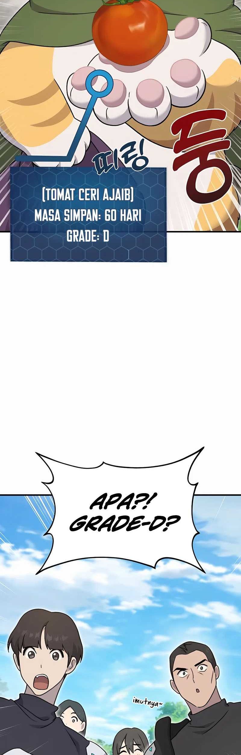 Solo Farming In The Tower Chapter 35 - halaman 69