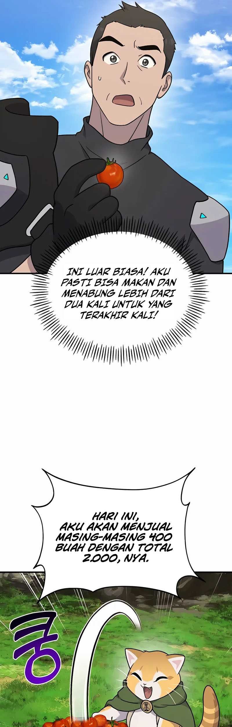 Solo Farming In The Tower Chapter 35 - halaman 73