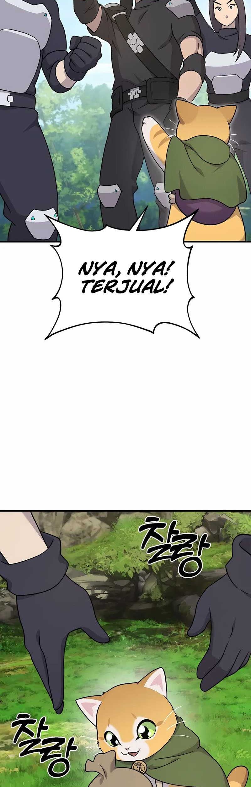 Solo Farming In The Tower Chapter 35 - halaman 75