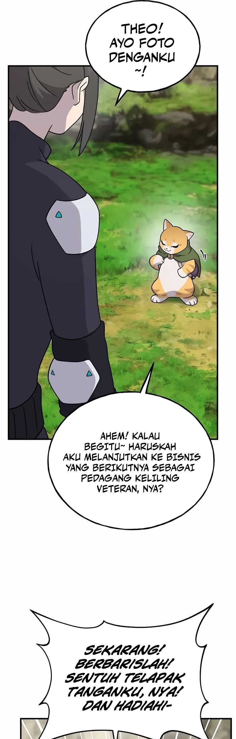 Solo Farming In The Tower Chapter 35 - halaman 79