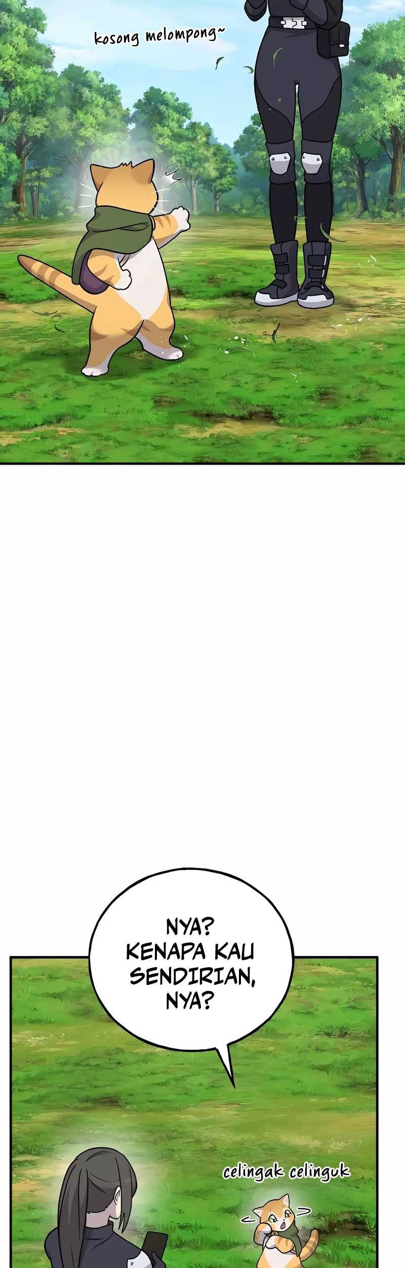 Solo Farming In The Tower Chapter 35 - halaman 81