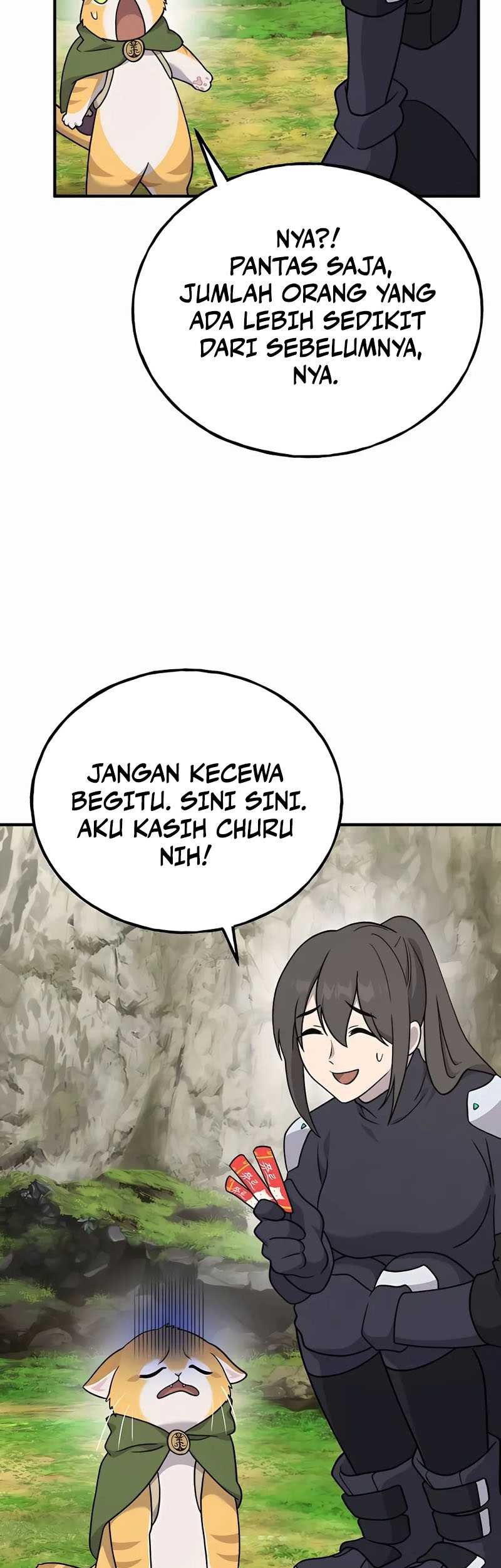 Solo Farming In The Tower Chapter 35 - halaman 83