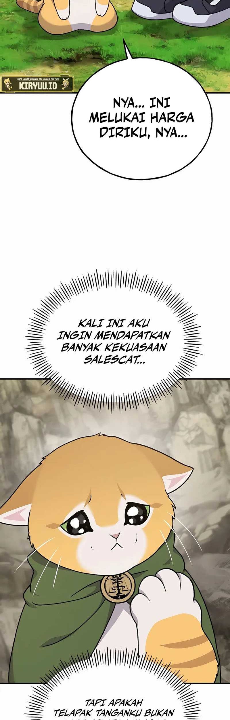 Solo Farming In The Tower Chapter 35 - halaman 84