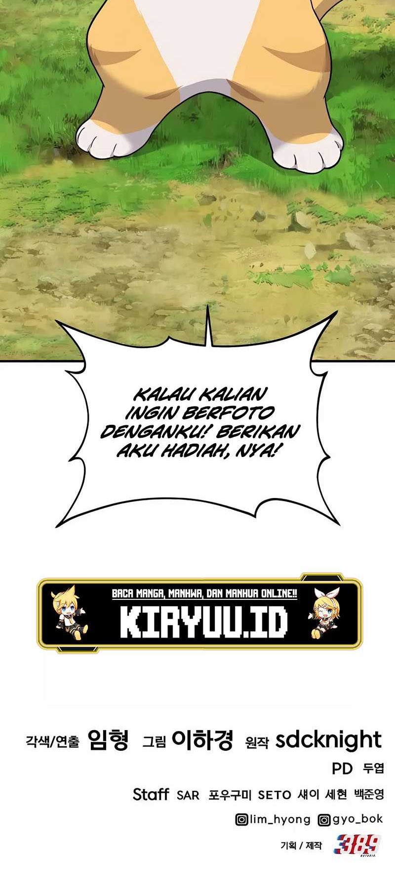 Solo Farming In The Tower Chapter 35 - halaman 91