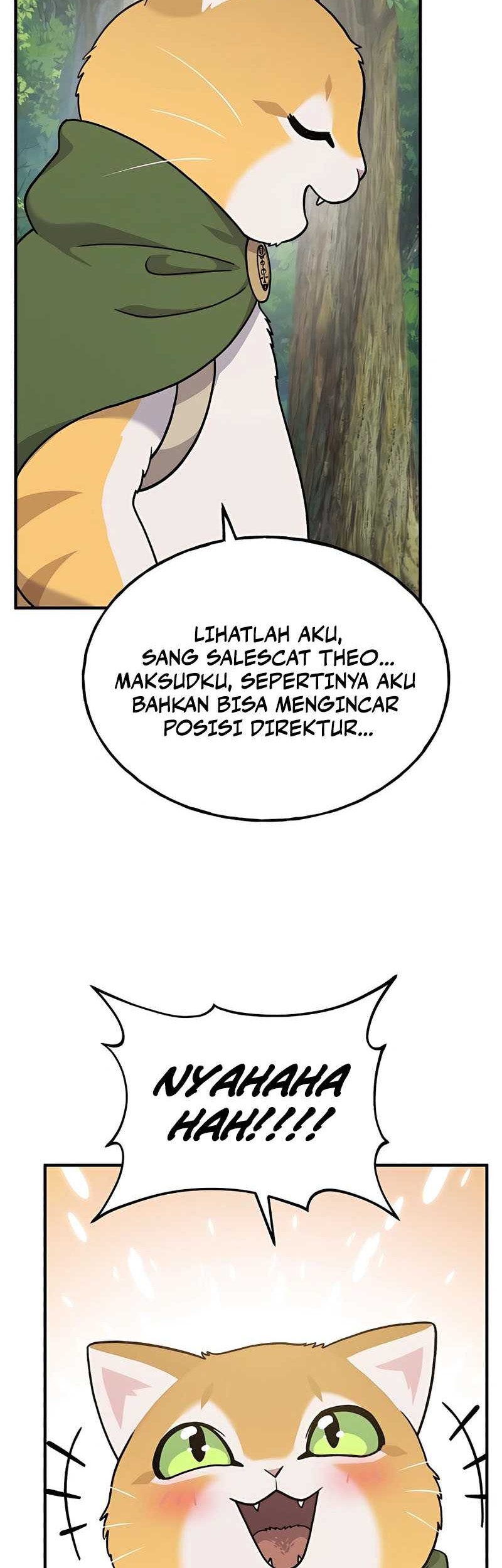 Solo Farming In The Tower Chapter 36 - halaman 17