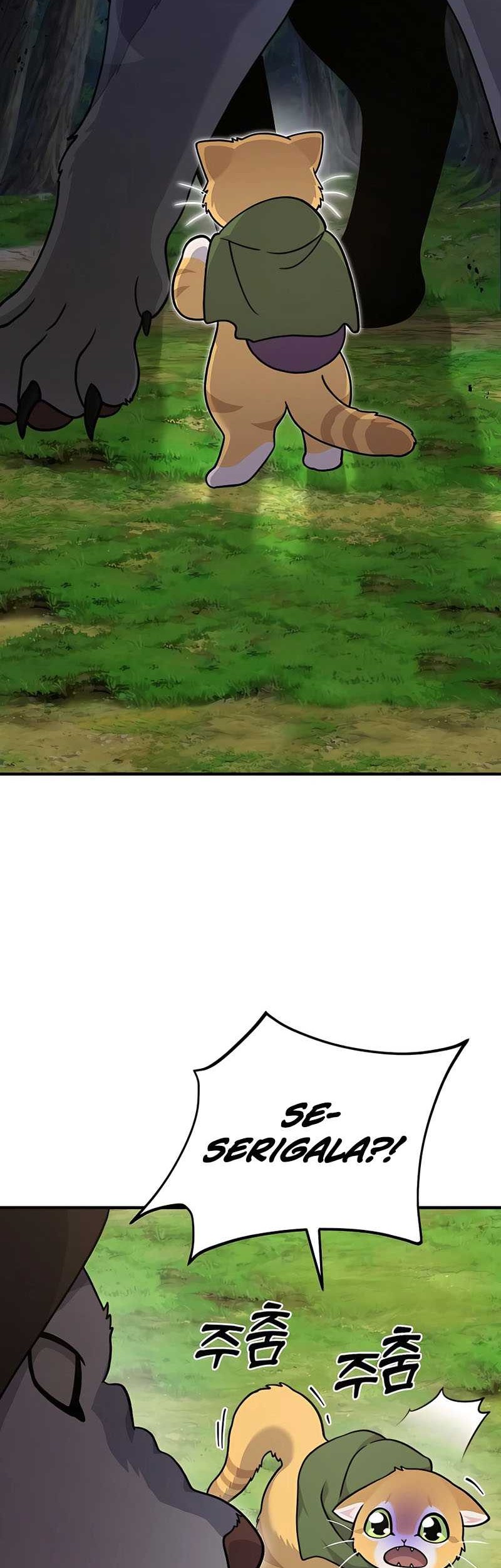 Solo Farming In The Tower Chapter 36 - halaman 22