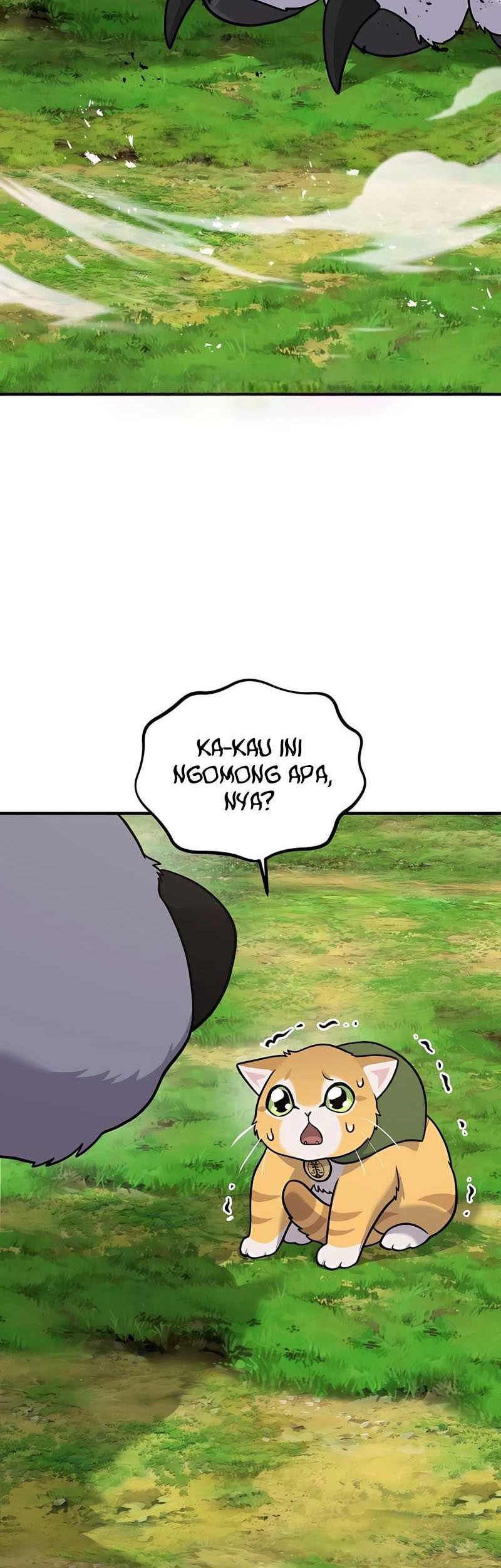 Solo Farming In The Tower Chapter 36 - halaman 28