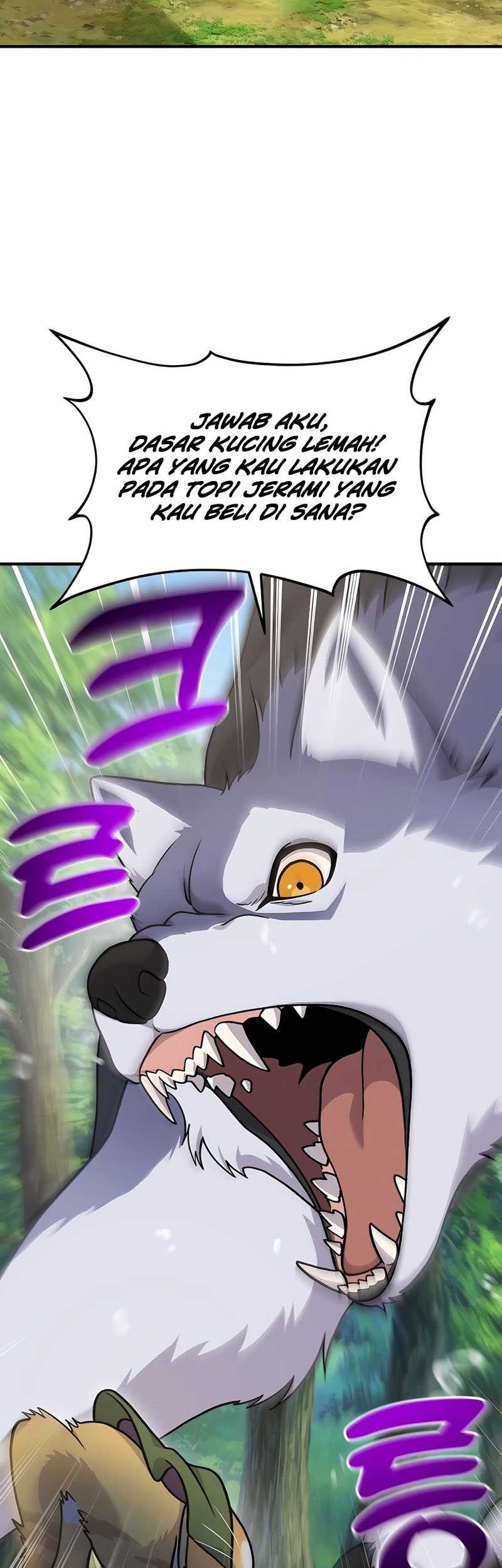 Solo Farming In The Tower Chapter 36 - halaman 29