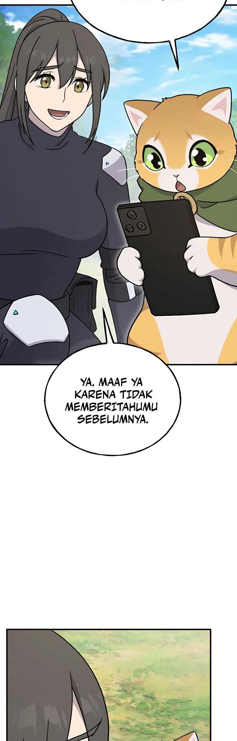 Solo Farming In The Tower Chapter 36 - halaman 3