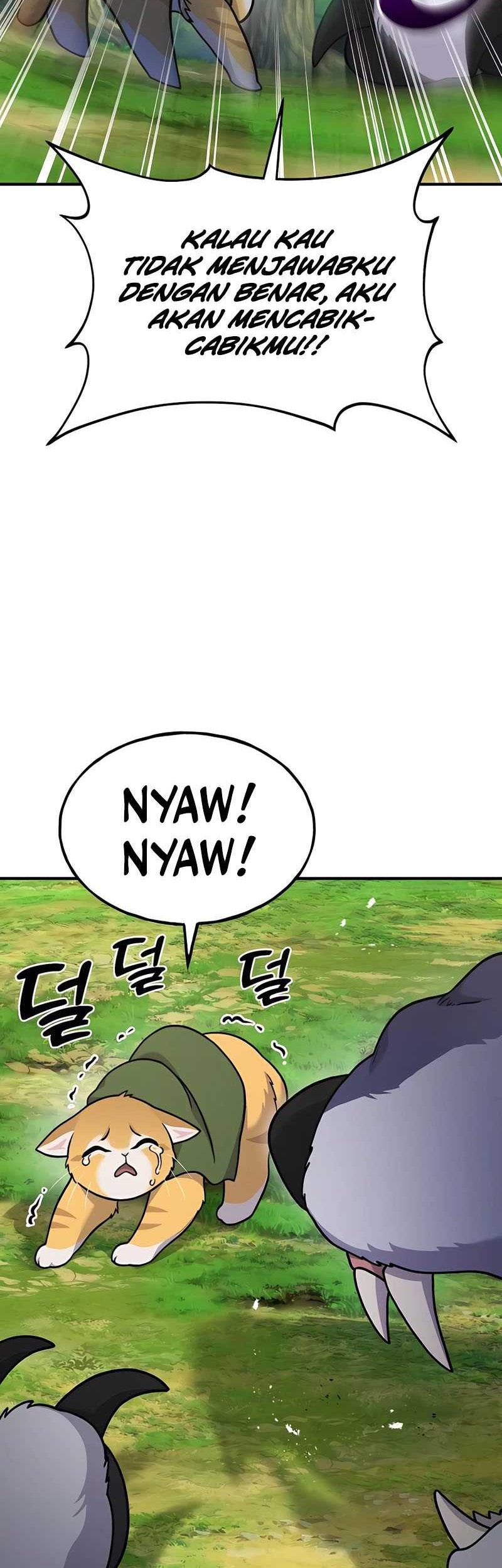 Solo Farming In The Tower Chapter 36 - halaman 30