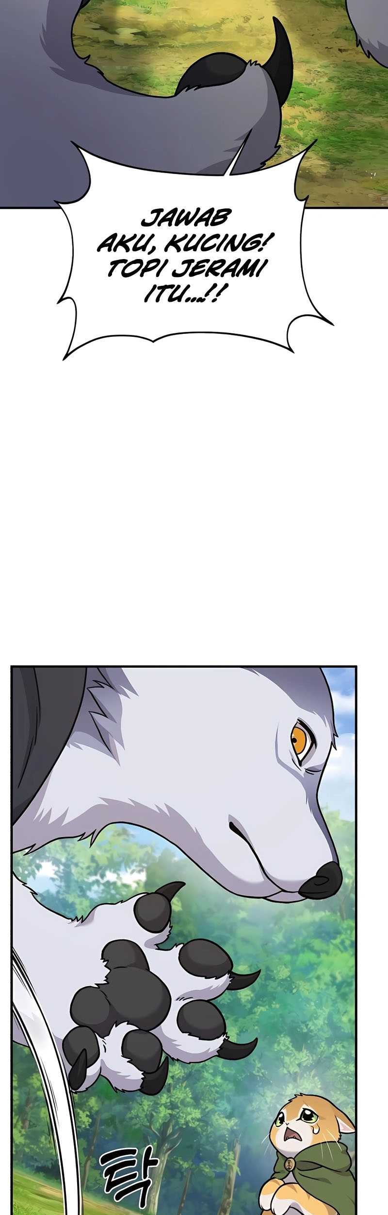 Solo Farming In The Tower Chapter 36 - halaman 31