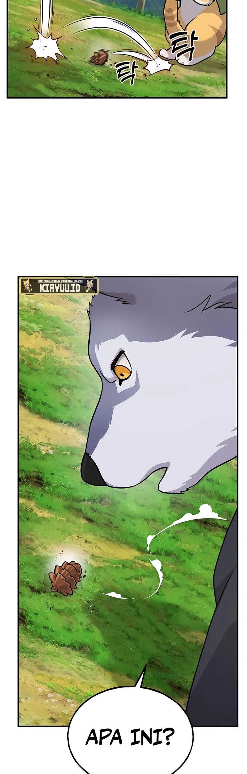 Solo Farming In The Tower Chapter 36 - halaman 32