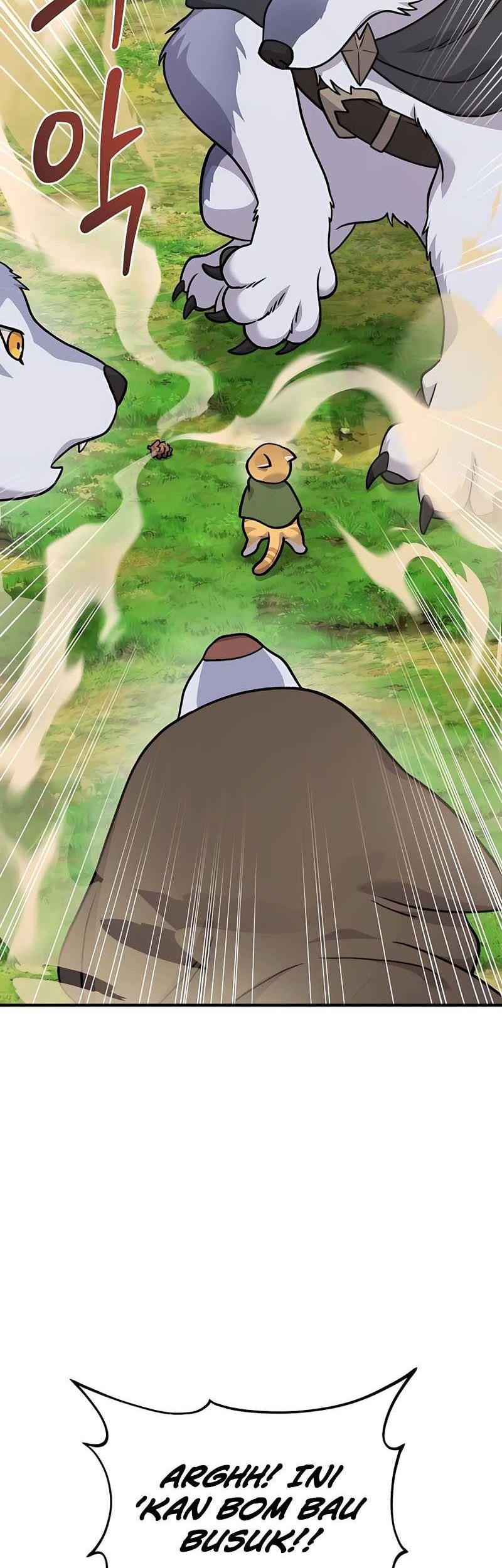 Solo Farming In The Tower Chapter 36 - halaman 35
