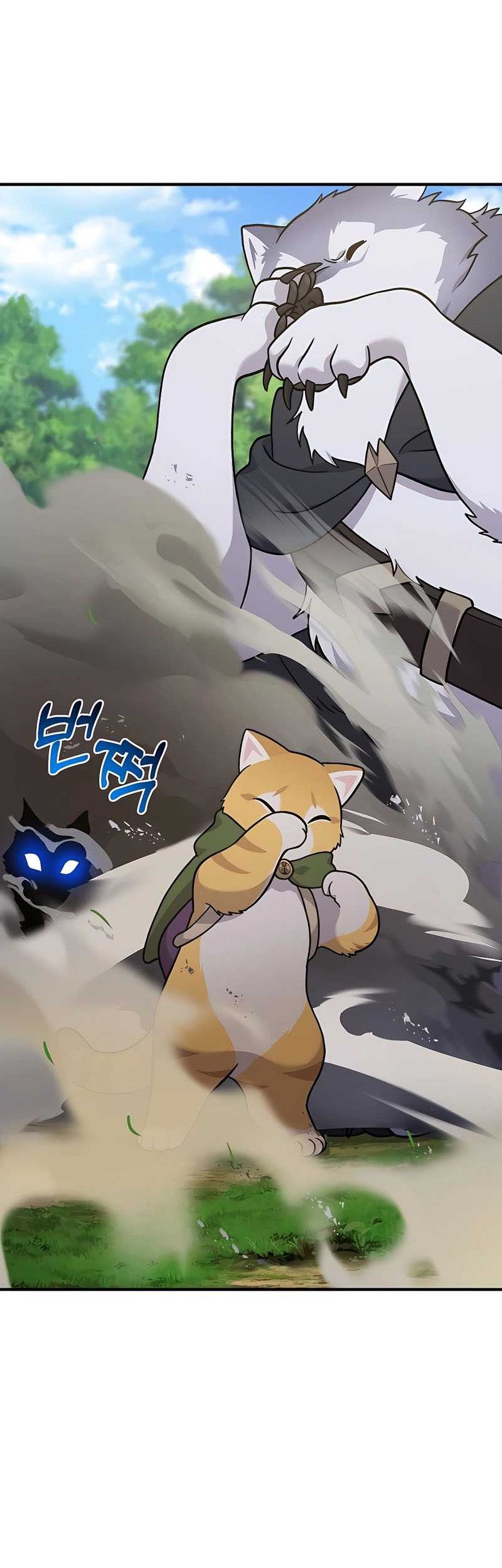 Solo Farming In The Tower Chapter 36 - halaman 37