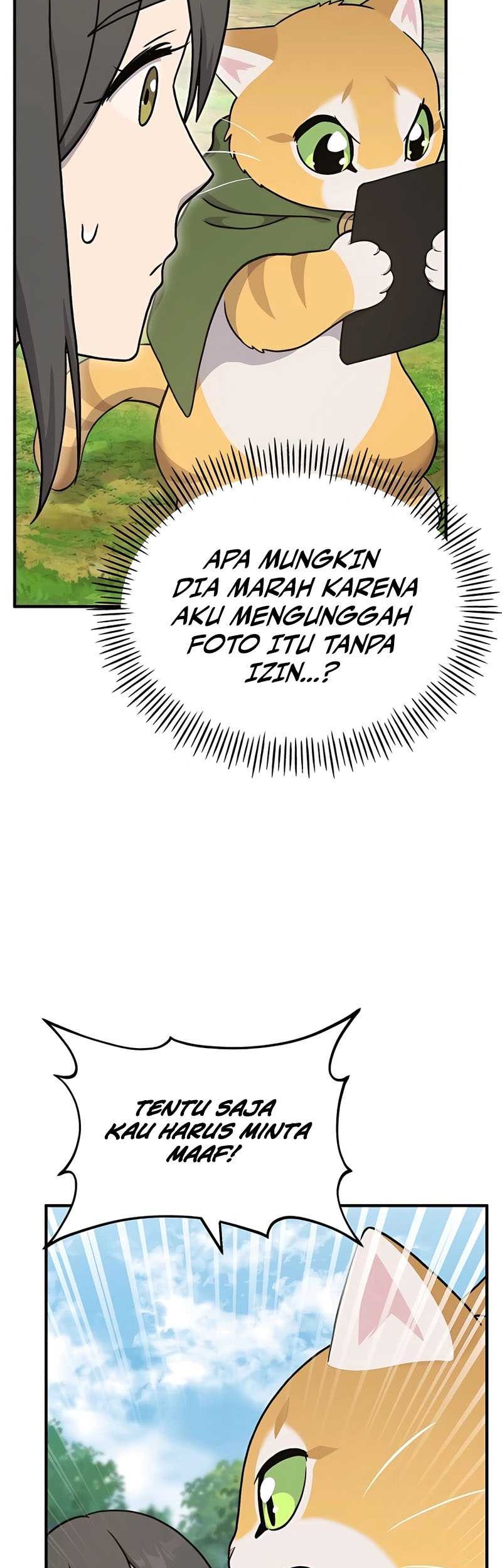 Solo Farming In The Tower Chapter 36 - halaman 4