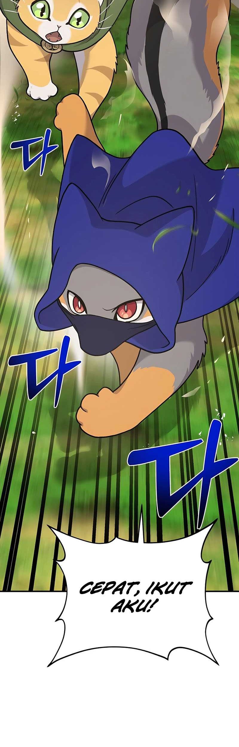 Solo Farming In The Tower Chapter 36 - halaman 42