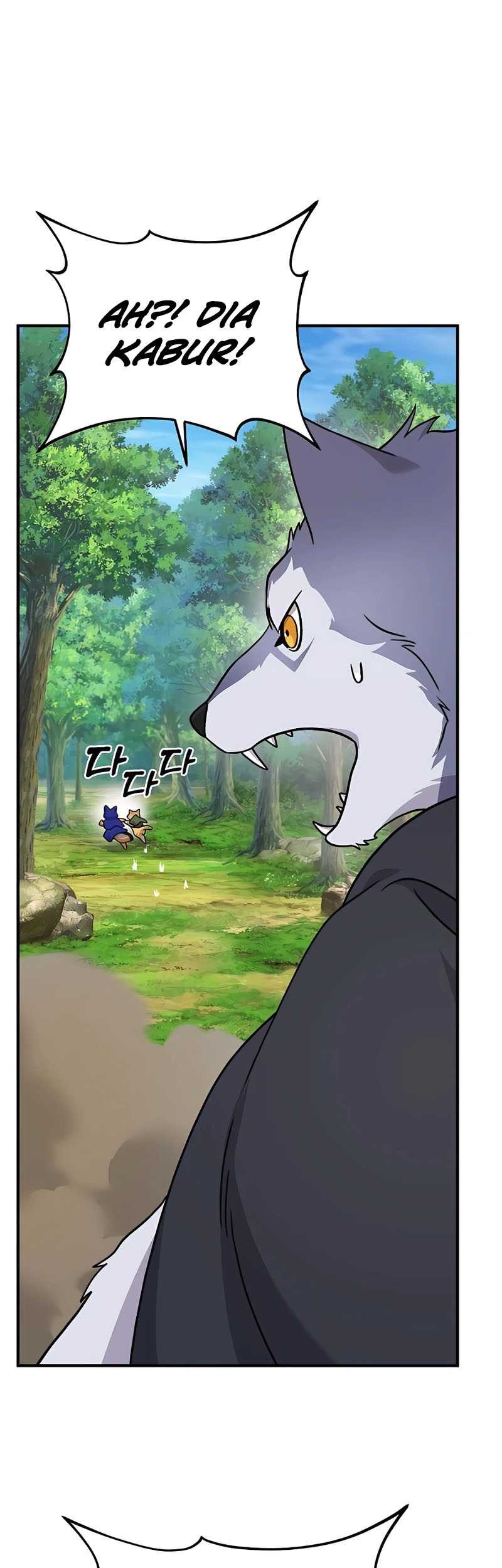 Solo Farming In The Tower Chapter 36 - halaman 43