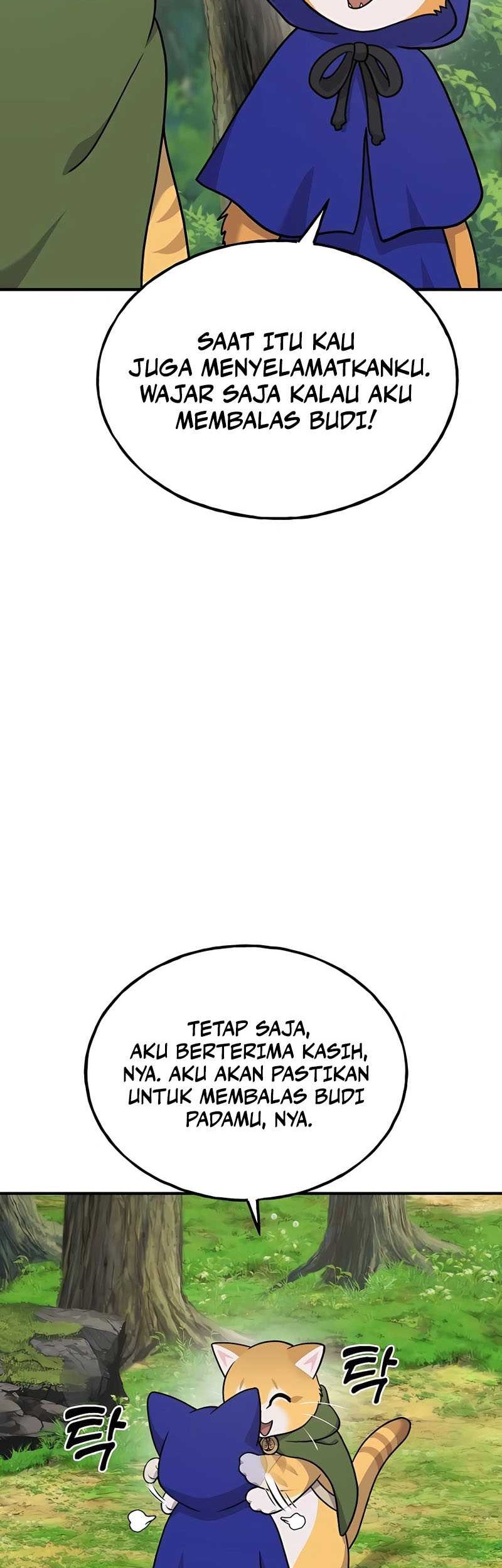 Solo Farming In The Tower Chapter 36 - halaman 50