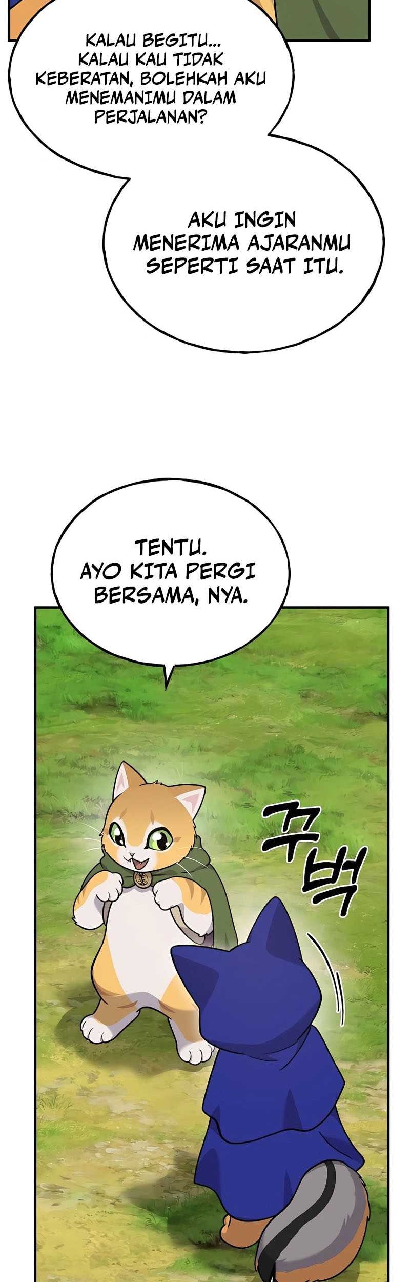 Solo Farming In The Tower Chapter 36 - halaman 52