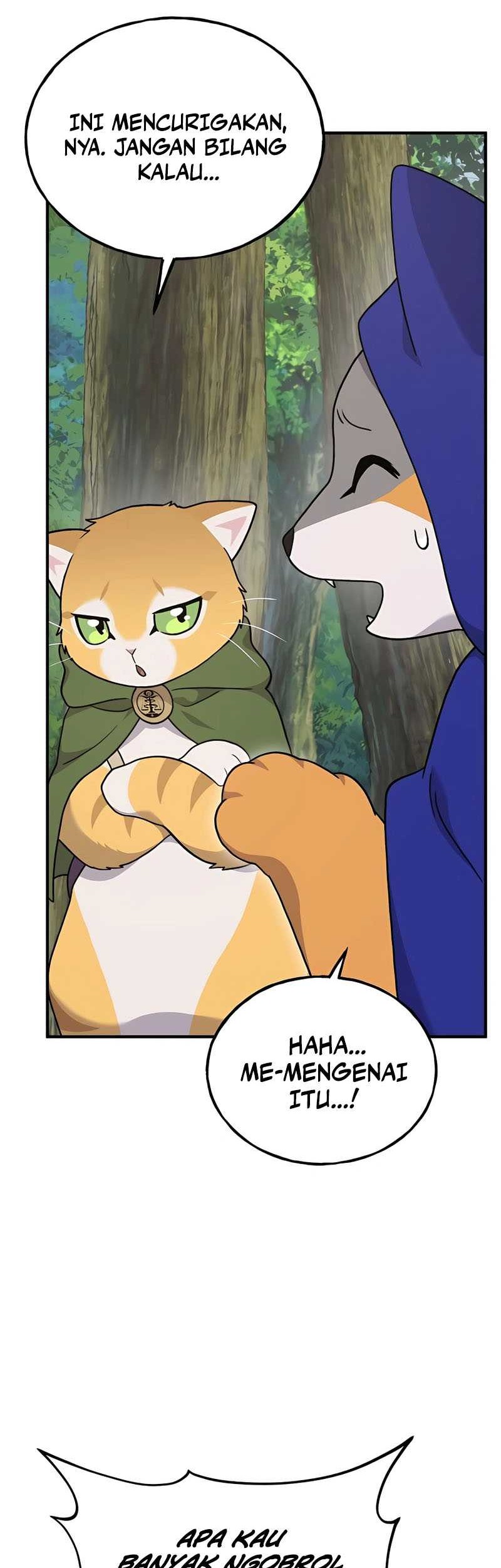 Solo Farming In The Tower Chapter 36 - halaman 57