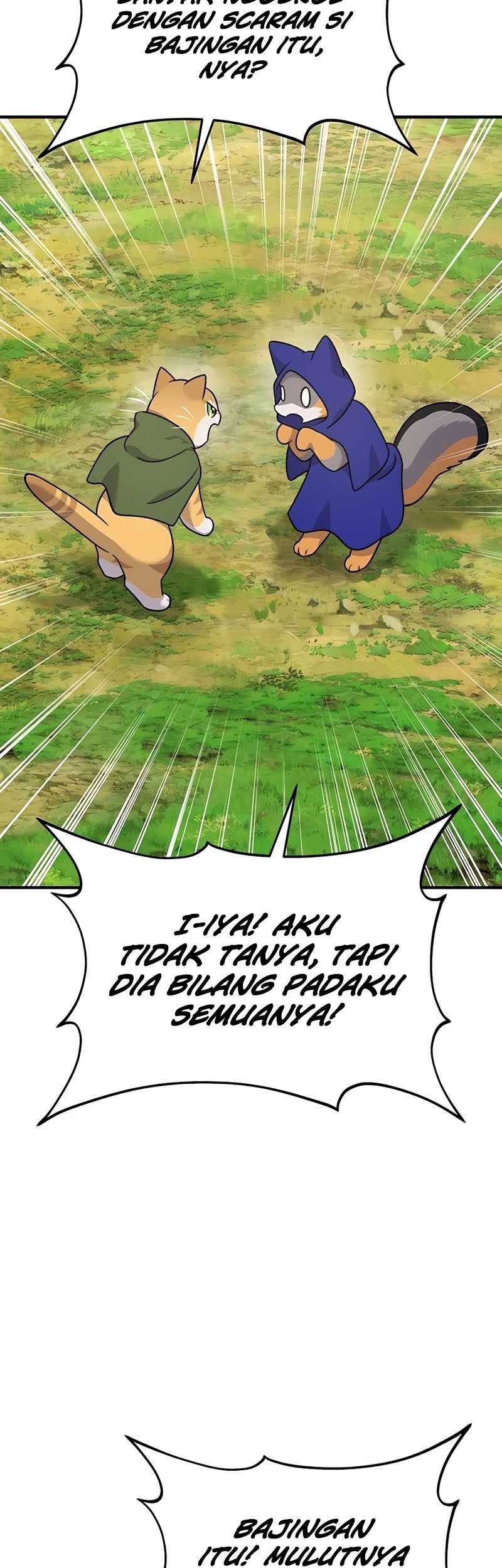 Solo Farming In The Tower Chapter 36 - halaman 58