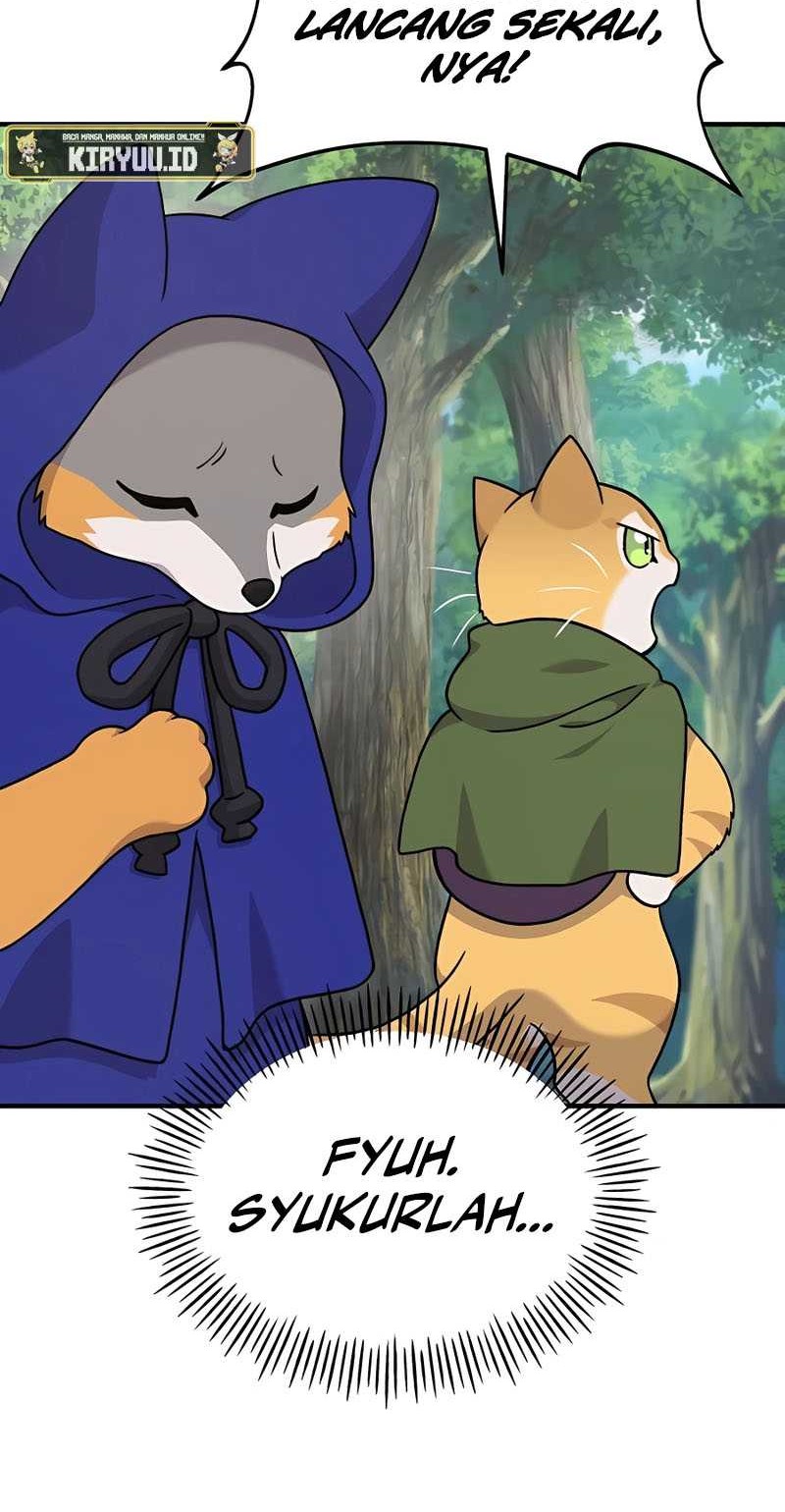 Solo Farming In The Tower Chapter 36 - halaman 59