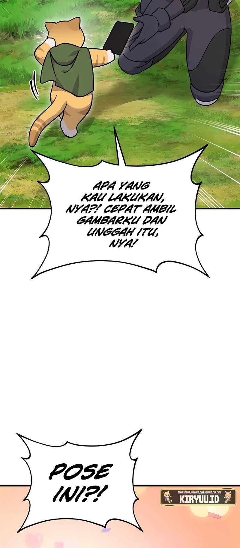Solo Farming In The Tower Chapter 36 - halaman 6